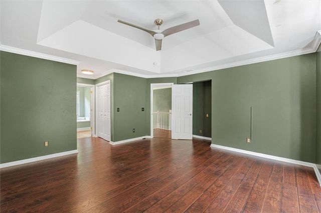 4005 Southbrook Court NW, Kennesaw, GA 30152