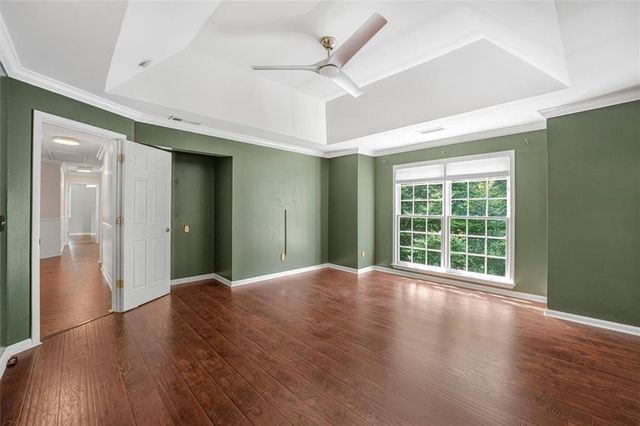 4005 Southbrook Court NW, Kennesaw, GA 30152