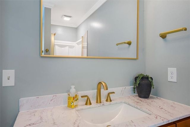 4005 Southbrook Court NW, Kennesaw, GA 30152