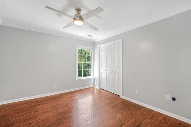 4005 Southbrook Court NW, Kennesaw, GA 30152