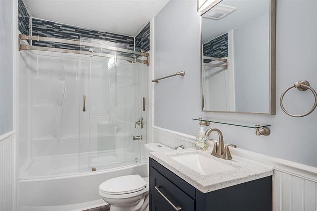 4005 Southbrook Court NW, Kennesaw, GA 30152