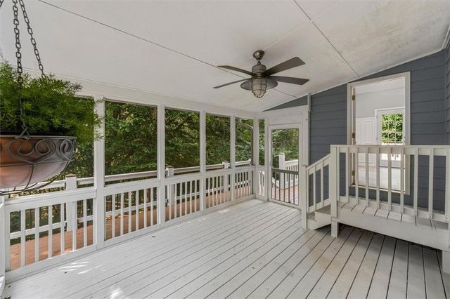 4005 Southbrook Court NW, Kennesaw, GA 30152