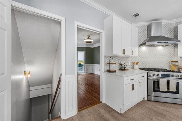 4005 Southbrook Court NW, Kennesaw, GA 30152