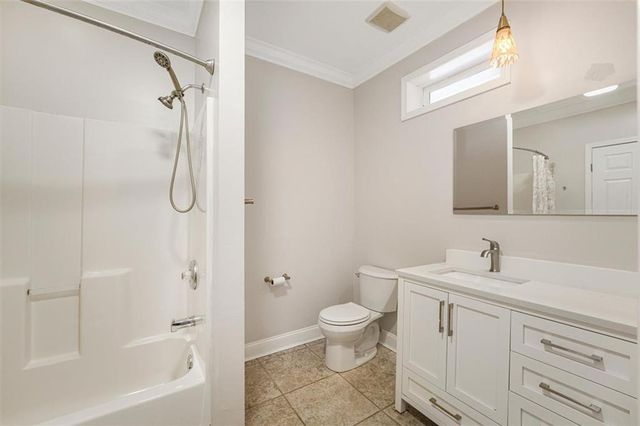 4005 Southbrook Court NW, Kennesaw, GA 30152