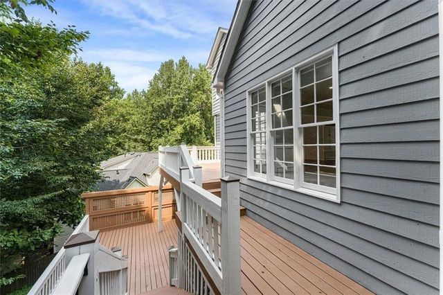 4005 Southbrook Court NW, Kennesaw, GA 30152