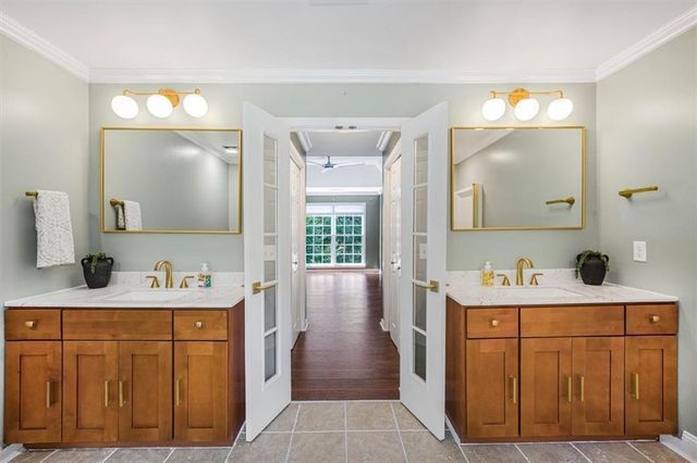 4005 Southbrook Court NW, Kennesaw, GA 30152