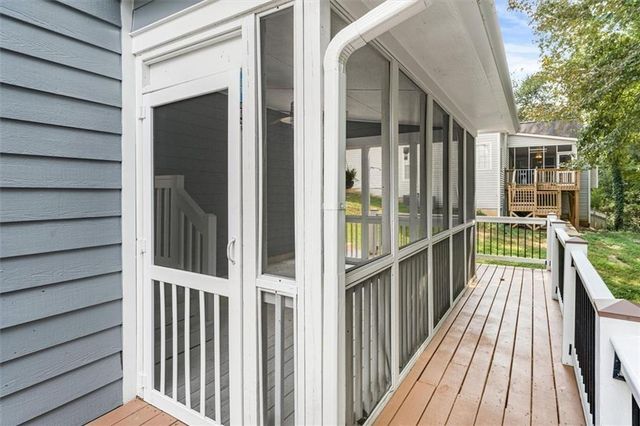 4005 Southbrook Court NW, Kennesaw, GA 30152