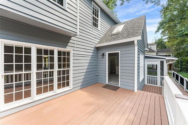 4005 Southbrook Court NW, Kennesaw, GA 30152