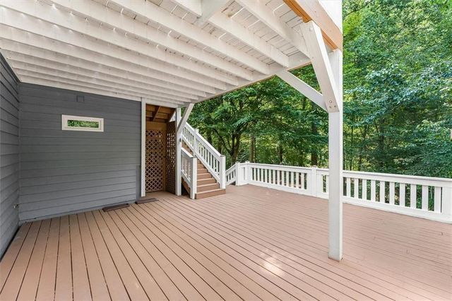 4005 Southbrook Court NW, Kennesaw, GA 30152