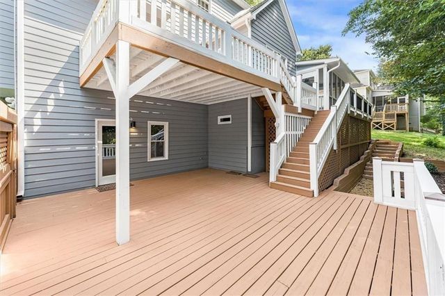 4005 Southbrook Court NW, Kennesaw, GA 30152