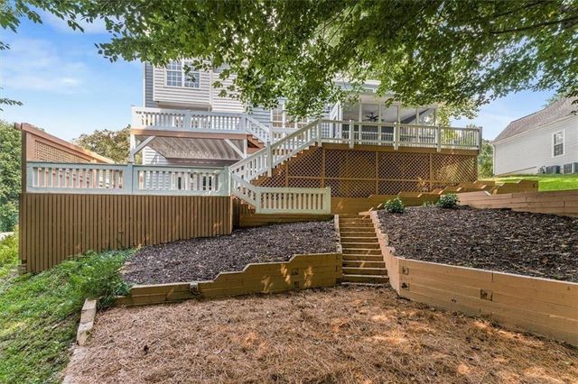 4005 Southbrook Court NW, Kennesaw, GA 30152