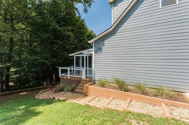 4005 Southbrook Court NW, Kennesaw, GA 30152