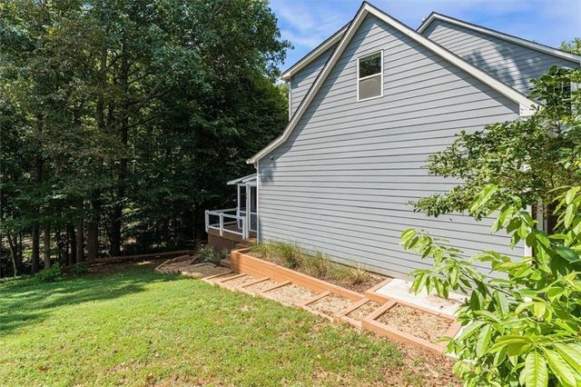 4005 Southbrook Court NW, Kennesaw, GA 30152