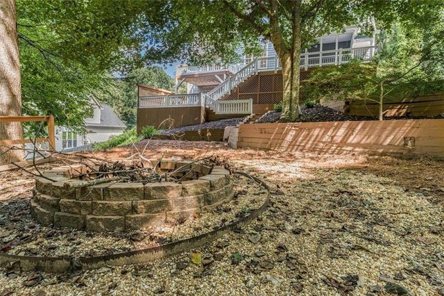 4005 Southbrook Court NW, Kennesaw, GA 30152