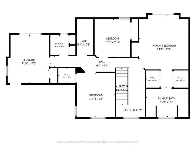 4005 Southbrook Court NW, Kennesaw, GA 30152