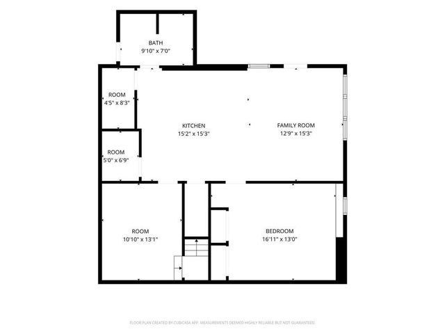 4005 Southbrook Court NW, Kennesaw, GA 30152