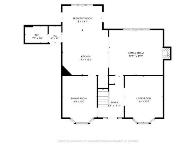 4005 Southbrook Court NW, Kennesaw, GA 30152