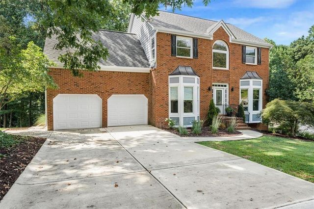 4005 Southbrook Court NW, Kennesaw, GA 30152