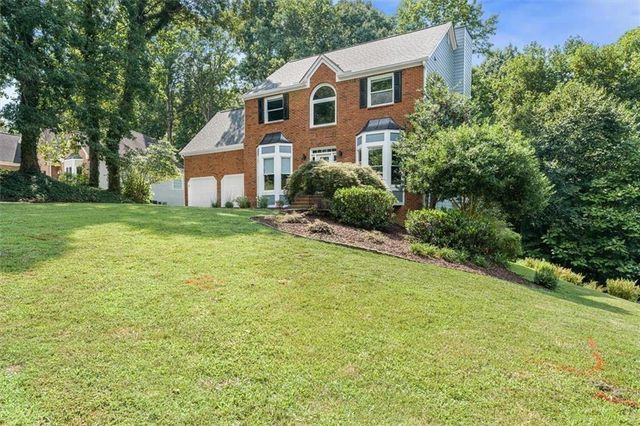 4005 Southbrook Court NW, Kennesaw, GA 30152
