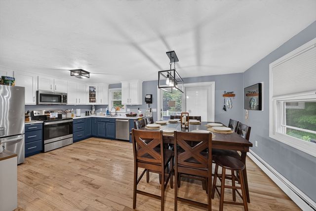 112 Bond Rd, Charlton, MA 01507