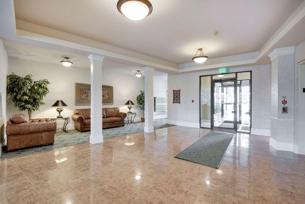 8500 Franlo Road 307, Eden Prairie, MN 55344 — exterior