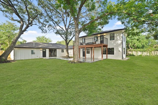4813 Hummingbird Street, Houston, TX 77035