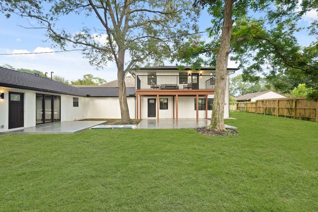 4813 Hummingbird Street, Houston, TX 77035