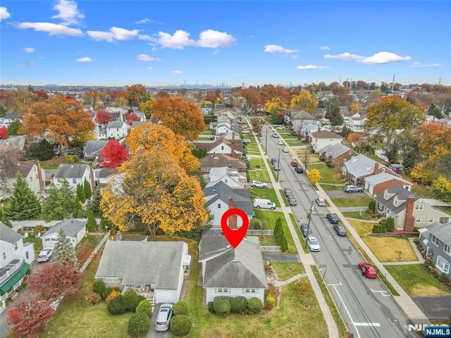 54 Village Road, Clifton, NJ 07013