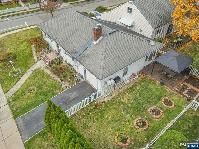 54 Village Road, Clifton, NJ 07013