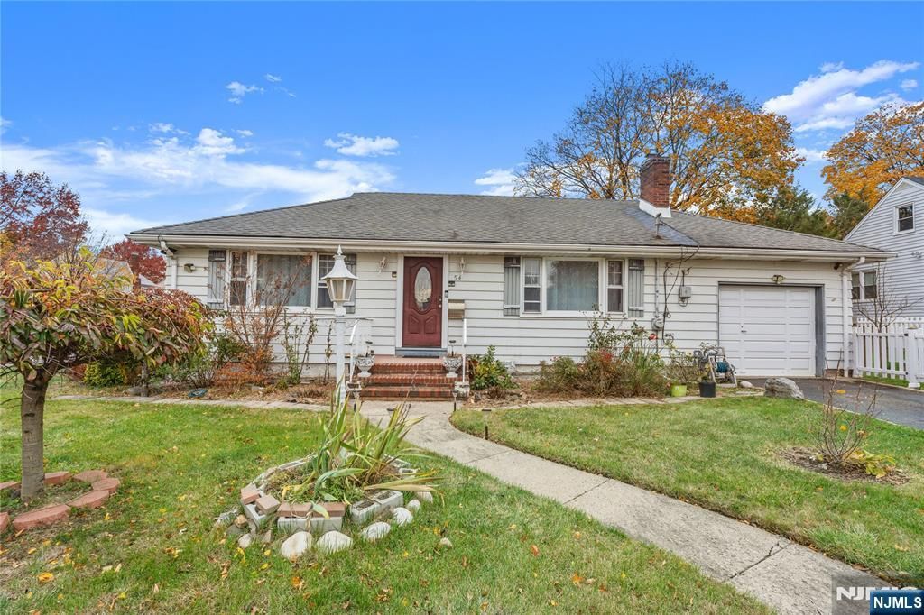 54 Village Road, Clifton, NJ 07013