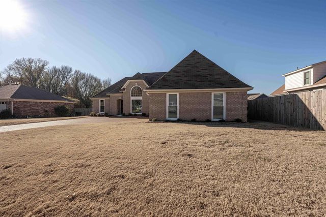 3075 TYLER CV, Bartlett, TN 38133