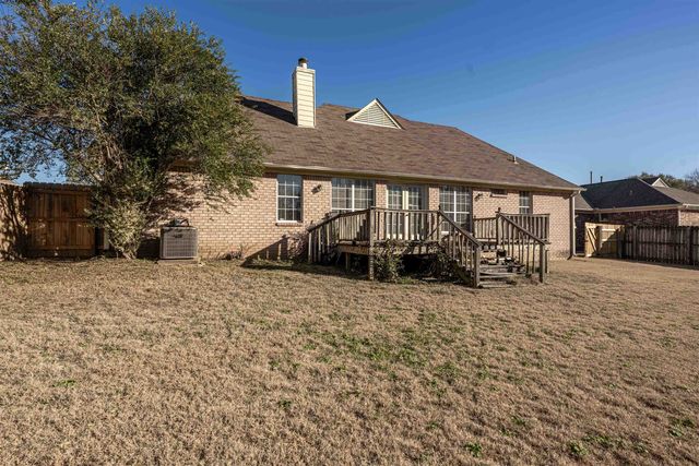 3075 TYLER CV, Bartlett, TN 38133