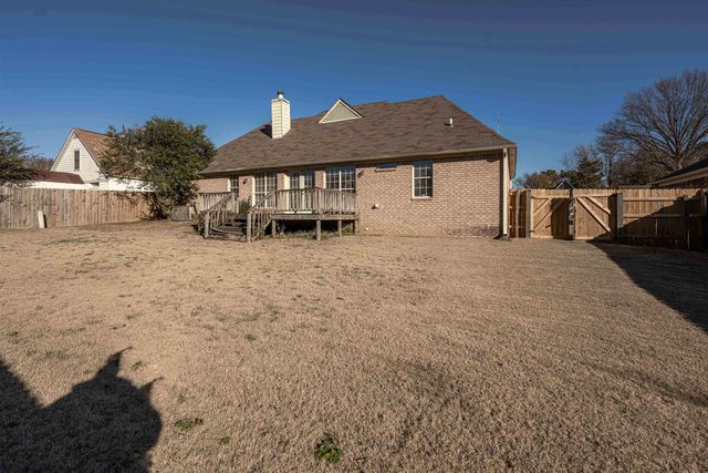 3075 TYLER CV, Bartlett, TN 38133