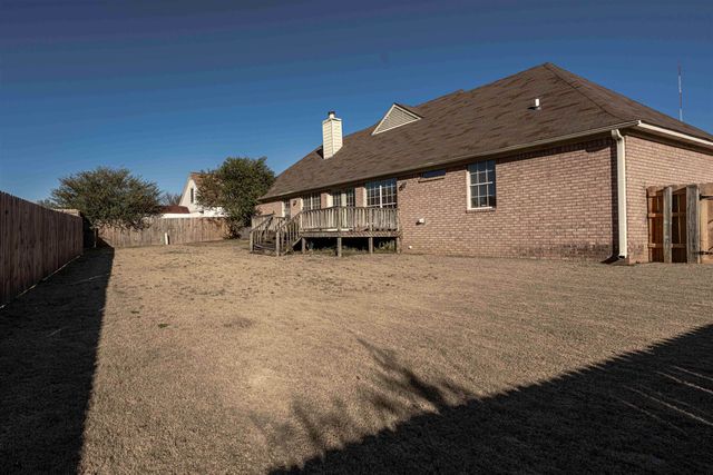 3075 TYLER CV, Bartlett, TN 38133