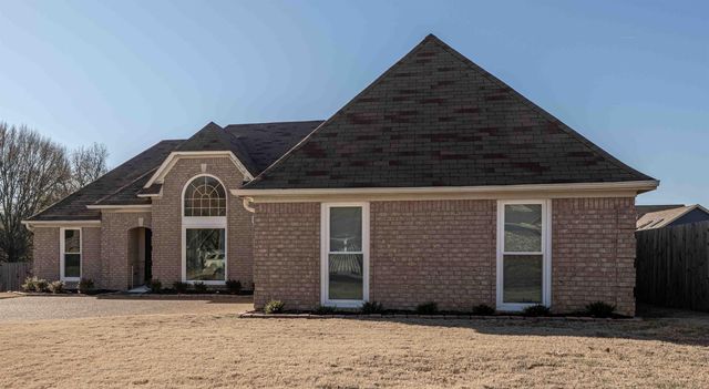 3075 TYLER CV, Bartlett, TN 38133