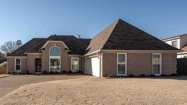 3075 TYLER CV, Bartlett, TN 38133