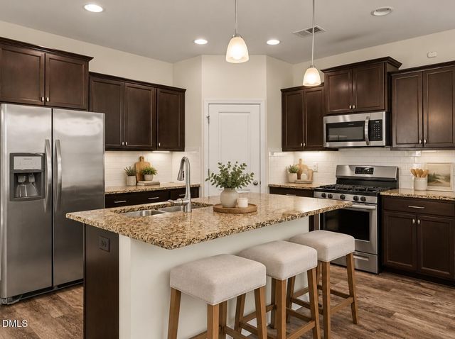 1003 Apogee Drive, Durham, NC 27713