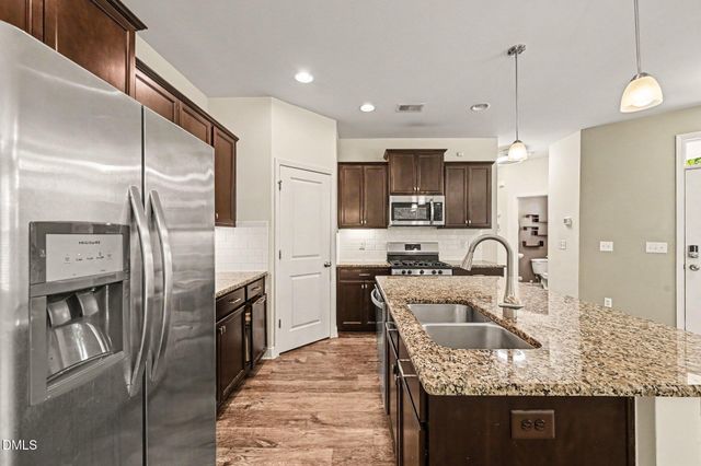 1003 Apogee Drive, Durham, NC 27713