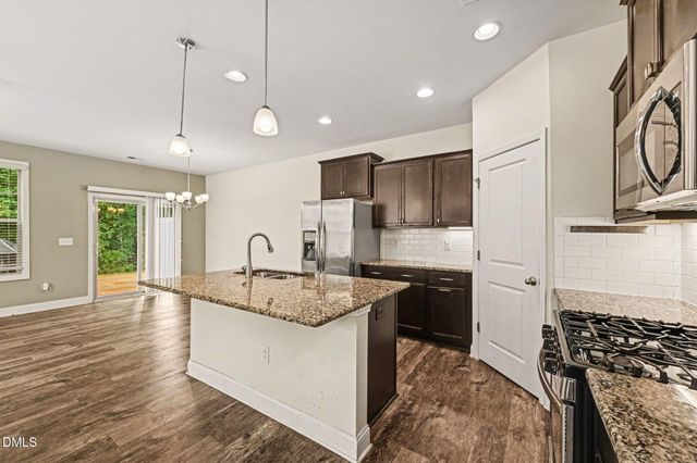 1003 Apogee Drive, Durham, NC 27713