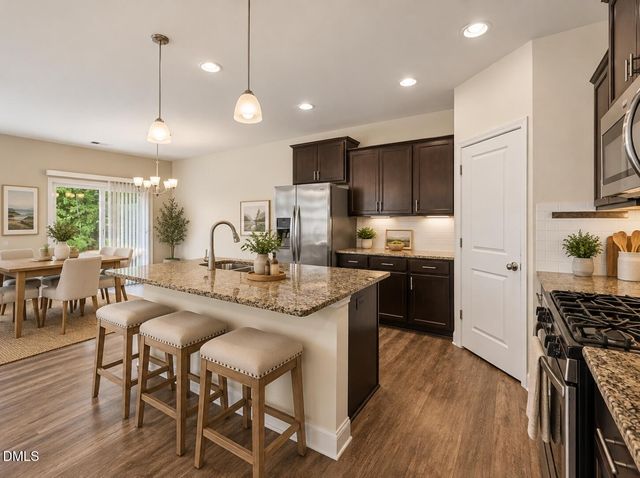 1003 Apogee Drive, Durham, NC 27713
