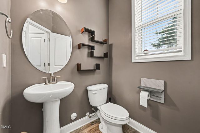1003 Apogee Drive, Durham, NC 27713