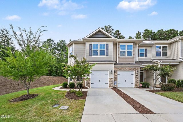 1003 Apogee Drive, Durham, NC 27713