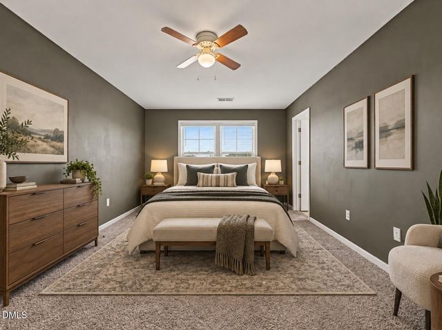 1003 Apogee Drive, Durham, NC 27713