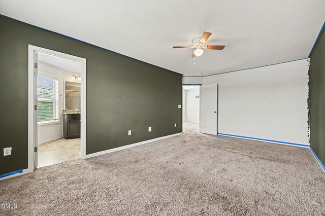 1003 Apogee Drive, Durham, NC 27713