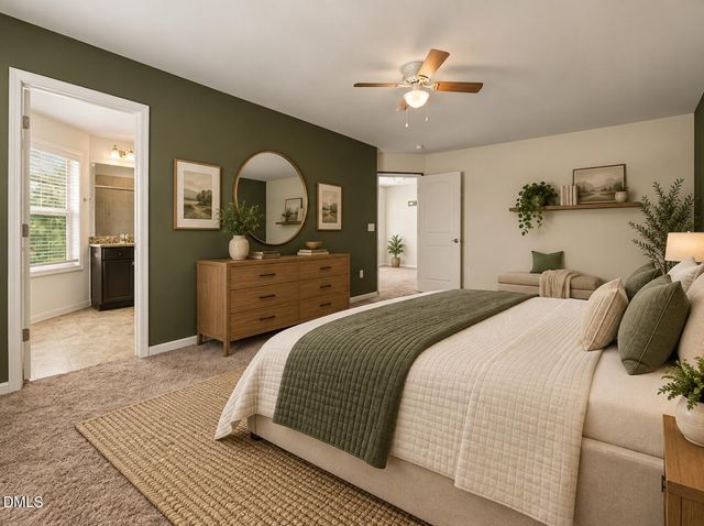 1003 Apogee Drive, Durham, NC 27713