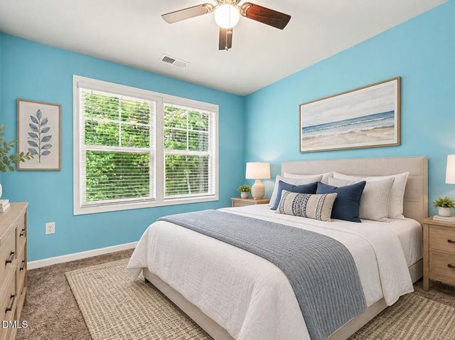 1003 Apogee Drive, Durham, NC 27713