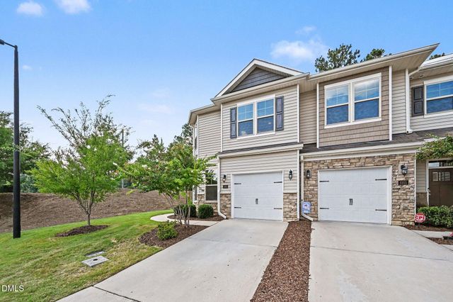 1003 Apogee Drive, Durham, NC 27713
