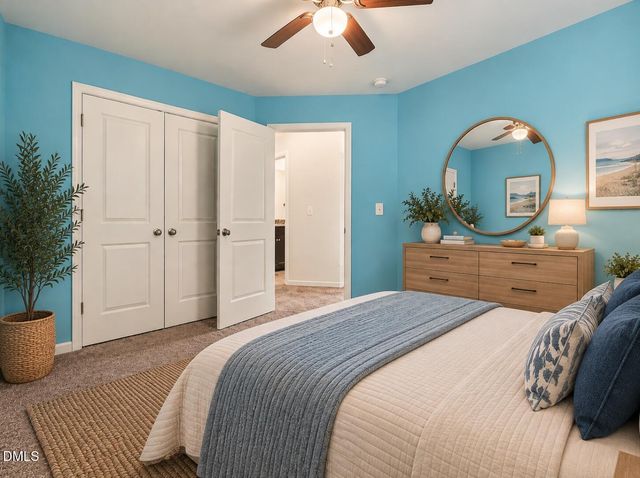 1003 Apogee Drive, Durham, NC 27713