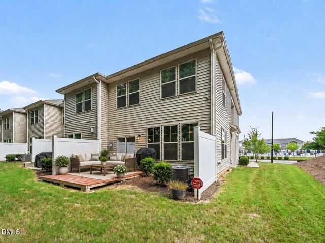 1003 Apogee Drive, Durham, NC 27713