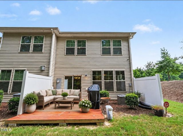 1003 Apogee Drive, Durham, NC 27713